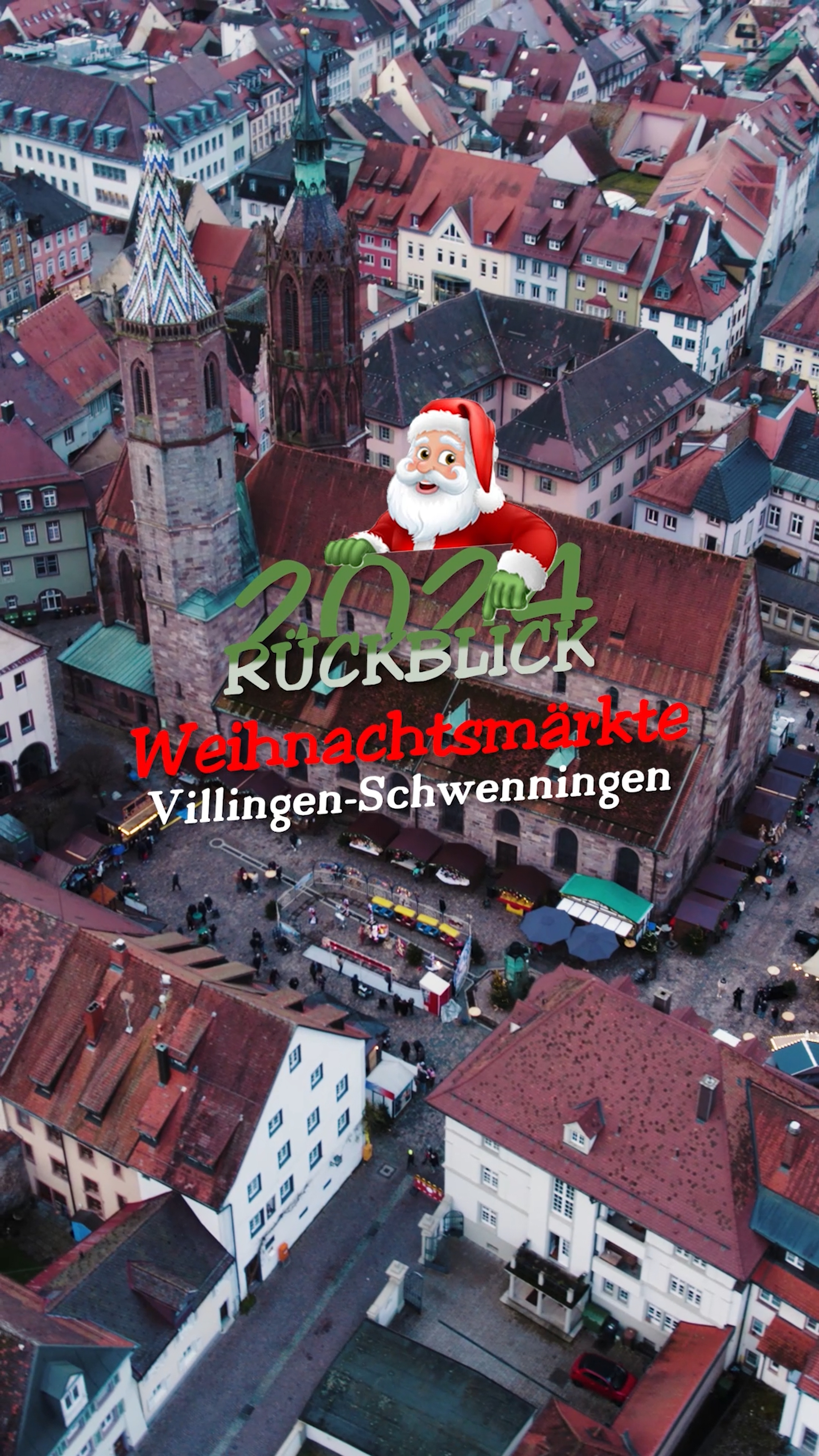 Stadt Villingen-Schwenningen