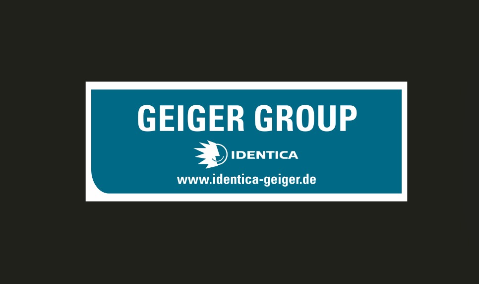 Geiger Group / Identica