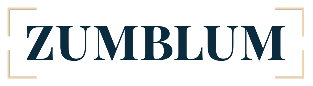 ZUMBLUM Logo